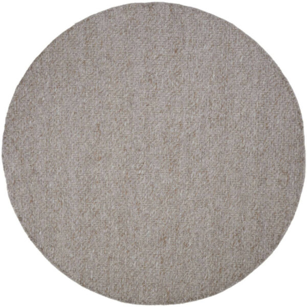 Vloerkleed Treneta - Beige Light & Living Vloerkleed 7485113