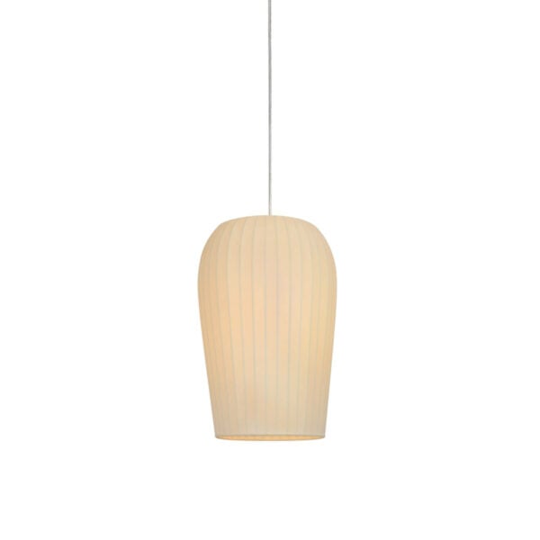 Hanglamp Axel - Wit Light & Living Hanglamp 2958426