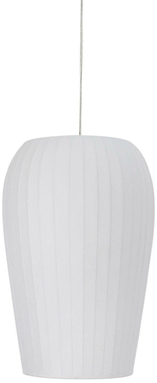 Hanglamp Axel - Wit Light & Living Hanglamp 2958426