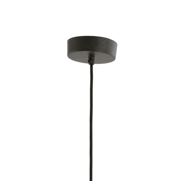 Hanglamp Bezaha - Naturel Light & Living Hanglamp 2982984