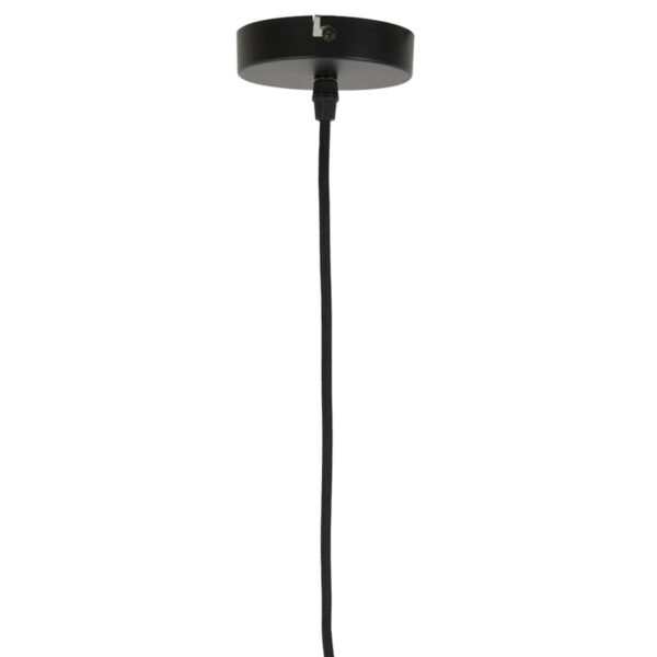 Hanglamp Charita - Rotan Naturel Light & Living Hanglamp 2960430