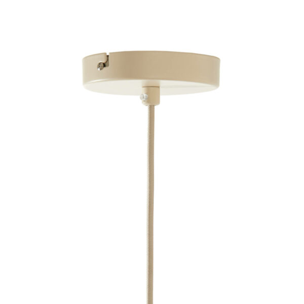 Hanglamp Elati - Zand Light & Living Hanglamp 2976827