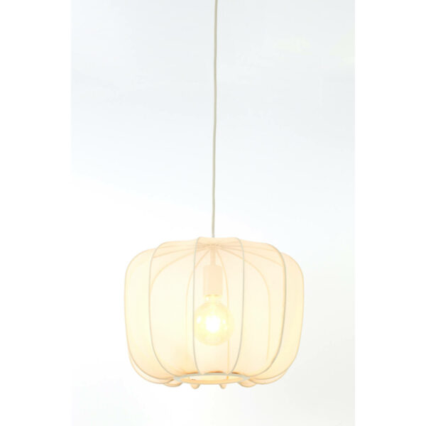 Hanglamp Plumeria - Zand Light & Living Hanglamp 2963327