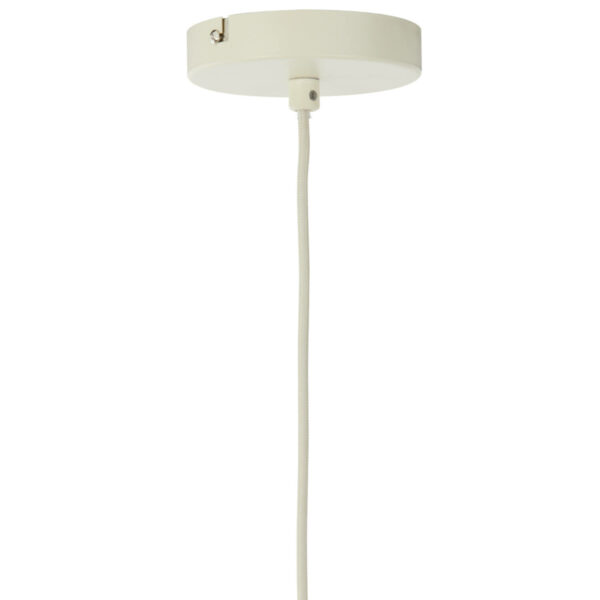 Hanglamp Plumeria - Zand Light & Living Hanglamp 2963327