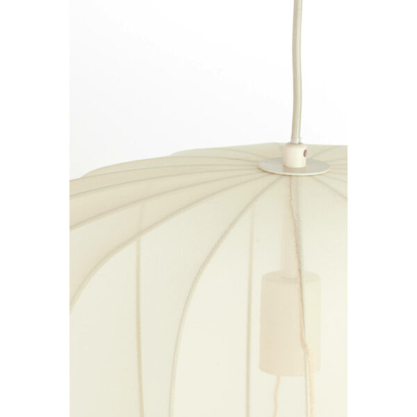 Hanglamp Plumeria - Zand Light & Living Hanglamp 2963427