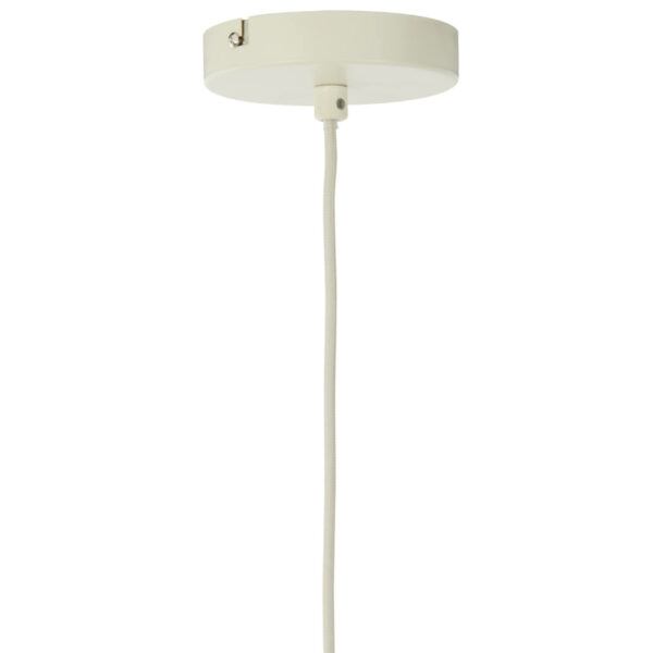 Hanglamp Plumeria - Zand Light & Living Hanglamp 2963427