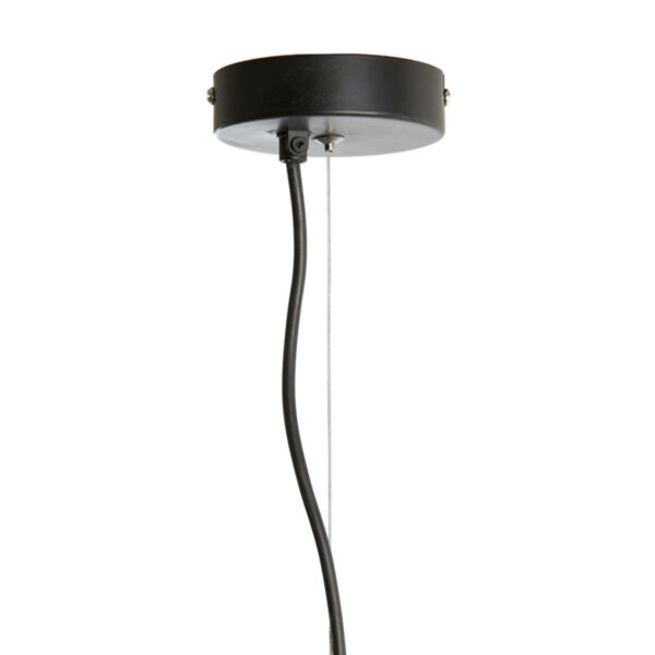Hanglamp Porila - Crème Light & Living Hanglamp 2975143