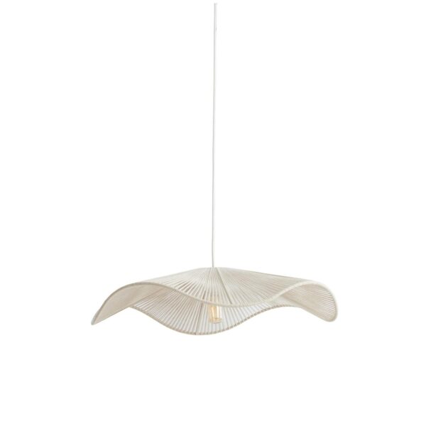 Hanglamp Rafa - Crème Light & Living Hanglamp 2976343