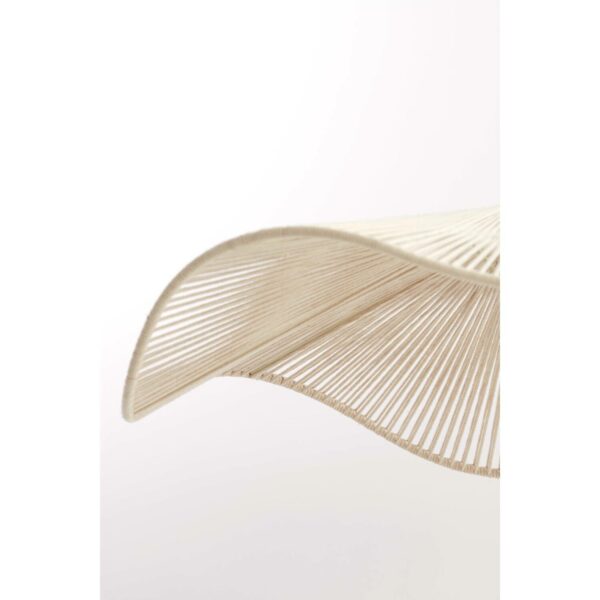 Hanglamp Rafa - Crème Light & Living Hanglamp 2976343