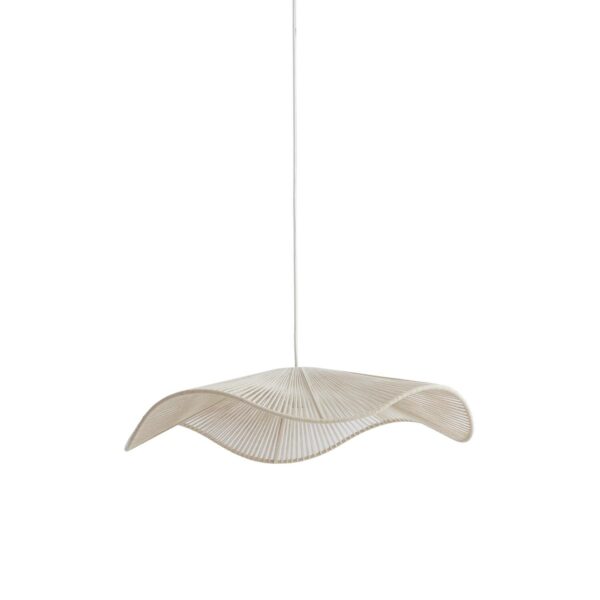 Hanglamp Rafa - Crème Light & Living Hanglamp 2976343