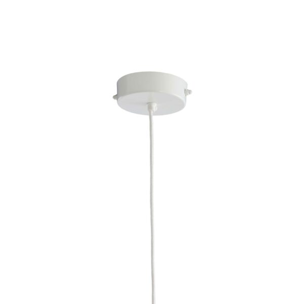 Hanglamp Rafa - Crème Light & Living Hanglamp 2976343