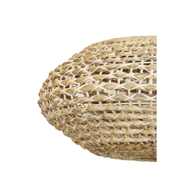 Hanglamp Tripoli - Rotan Naturel Light & Living Hanglamp 2936526