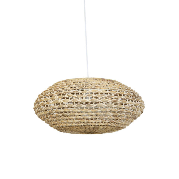 Hanglamp Tripoli - Rotan Naturel Light & Living Hanglamp 2936526