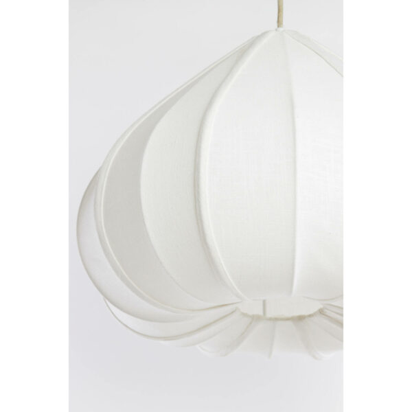 Hanglamp Zubeda - Crème Light & Living Hanglamp 2978843