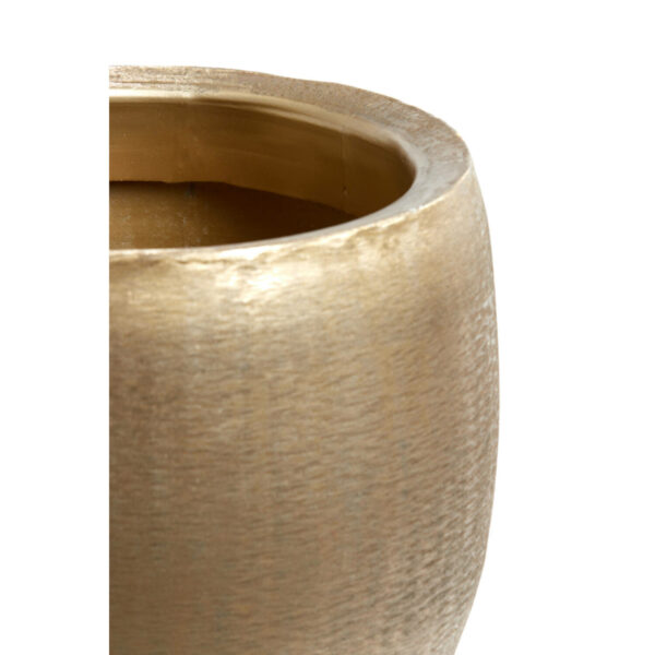 Pot Lioux - Goud Light & Living Pot 5867785