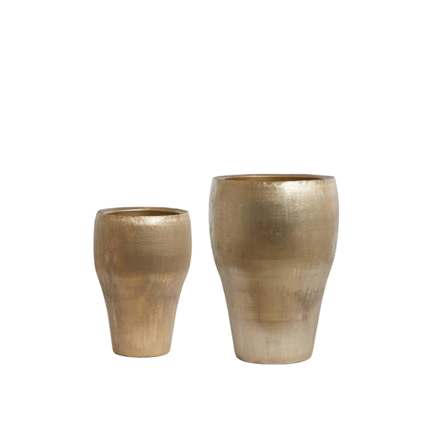 Pot Lioux - Goud Light & Living Pot 5867785