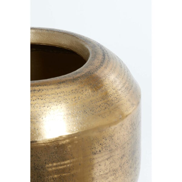 Pot Louie - Antiek Goud Light & Living Pot 5867885