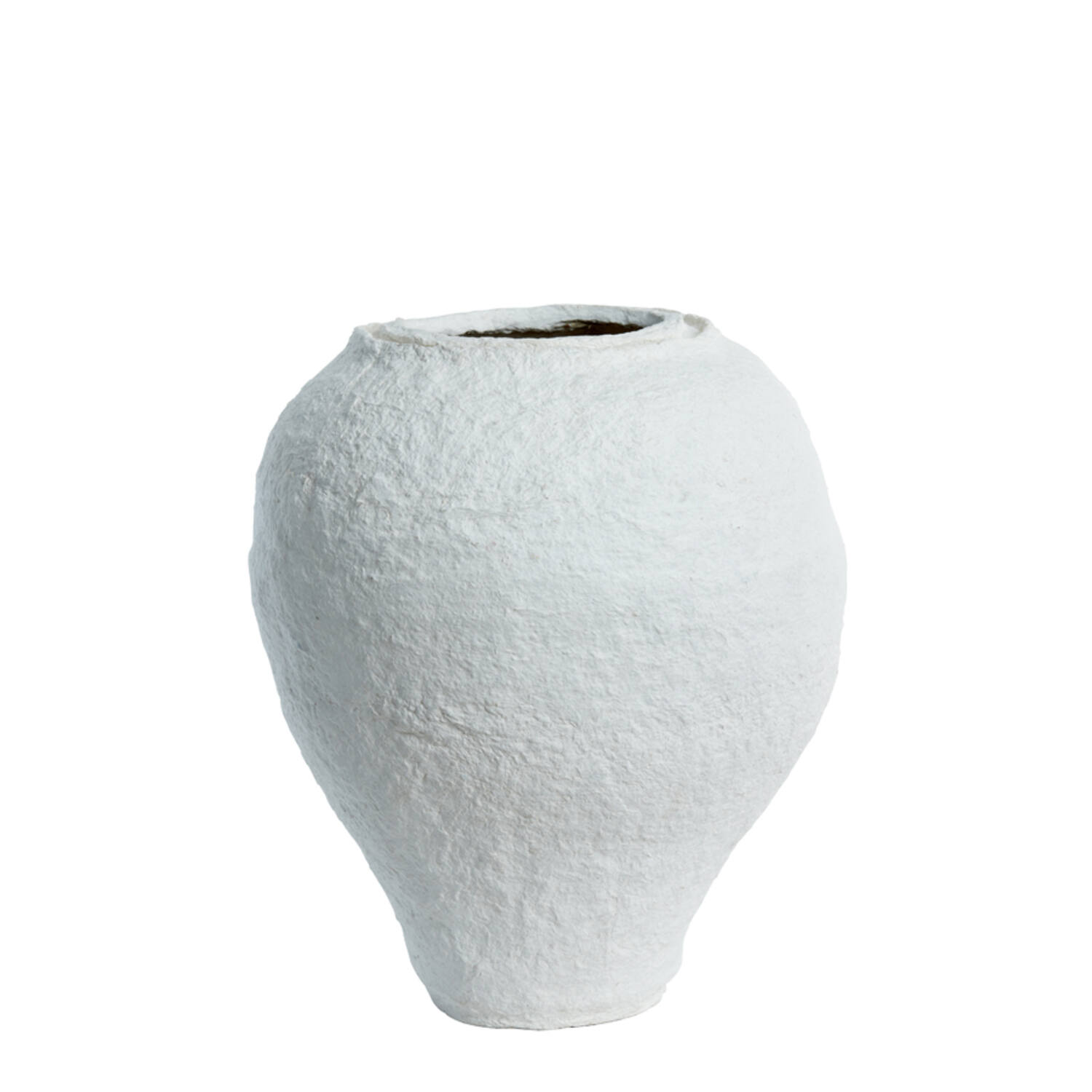 Pot Timerga - Wit Light & Living Pot 5838126