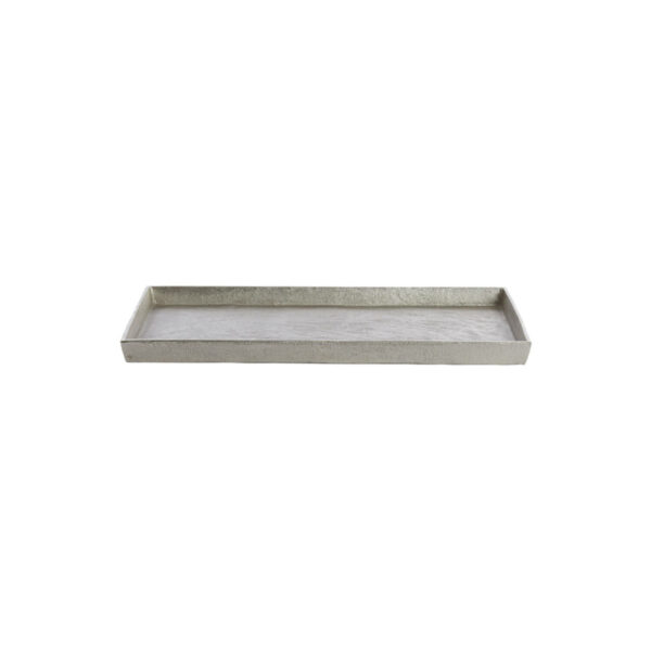 Schaal Zev - Antiek Zilver Light & Living Schaal 6347223