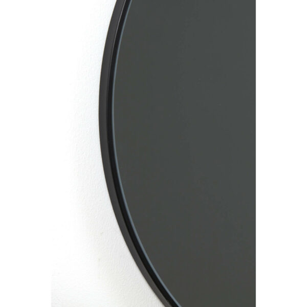 Spiegel Espejo - Helder Glas+zwart Light & Living Spiegel 7313563