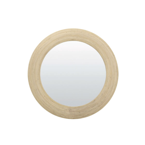 Spiegel Piedre - Rotan Naturel Light & Living Spiegel 7311784