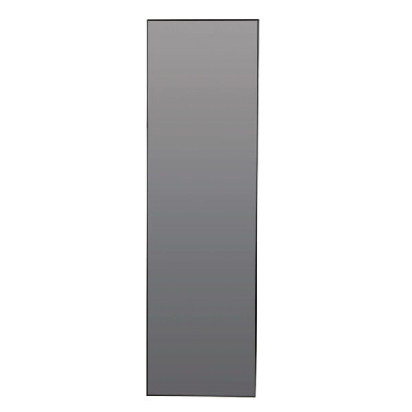 Spiegel Zeneta - Smoke Glas+zwart Light & Living Spiegel 7317627