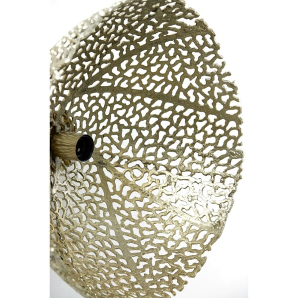 Wandlamp Sinula - Goud Light & Living Wandlamp 3125085