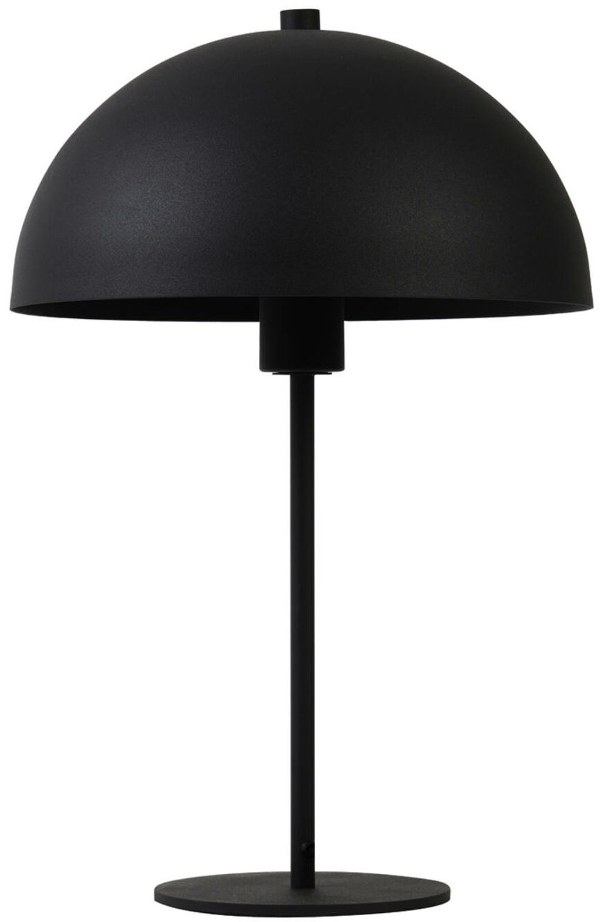 Light&living Tafellamp Ø29,5x45 cm MEREL mat zwart