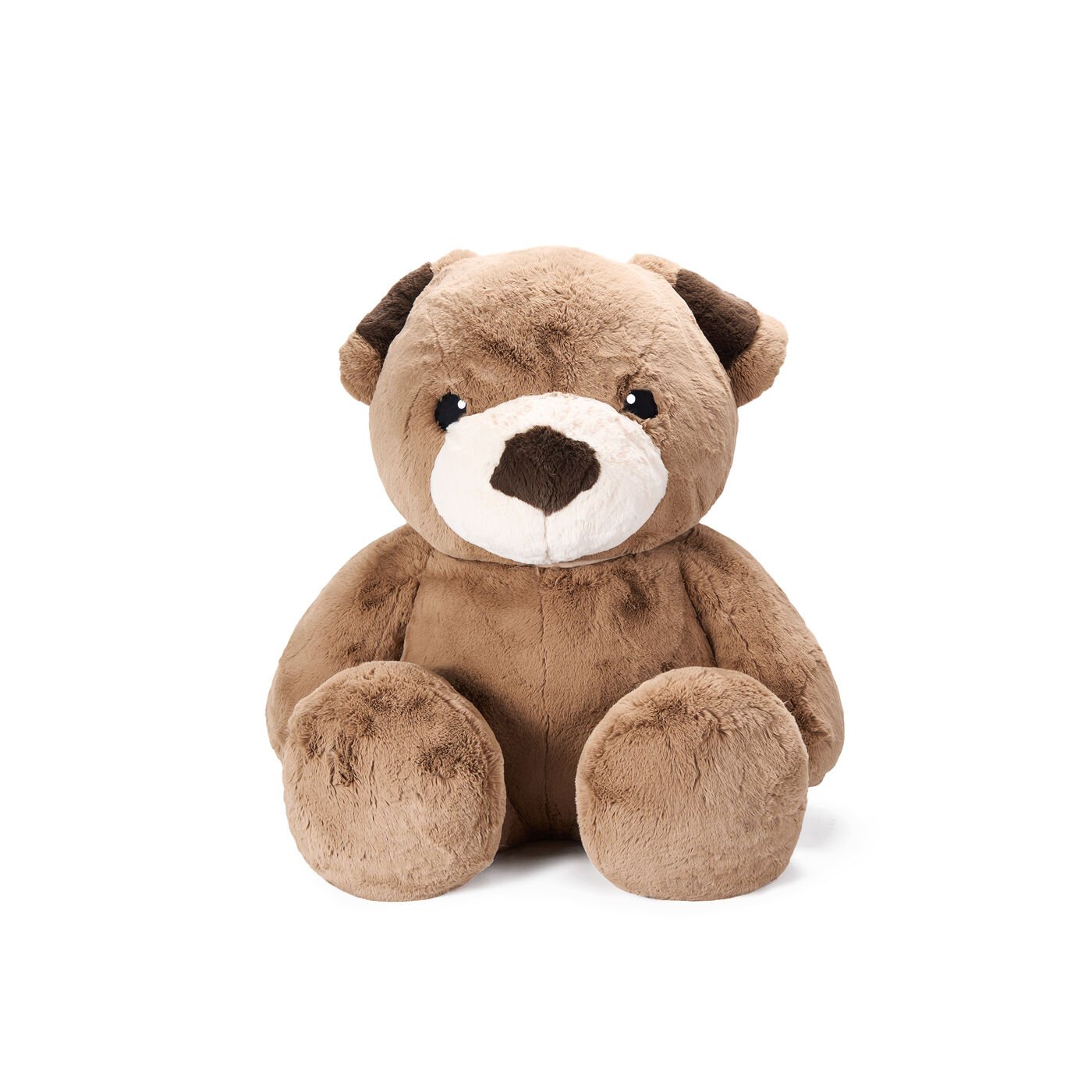 Beeld Teddy Bear Mika 115cm (2- Part) Kare Design Beeld 56600