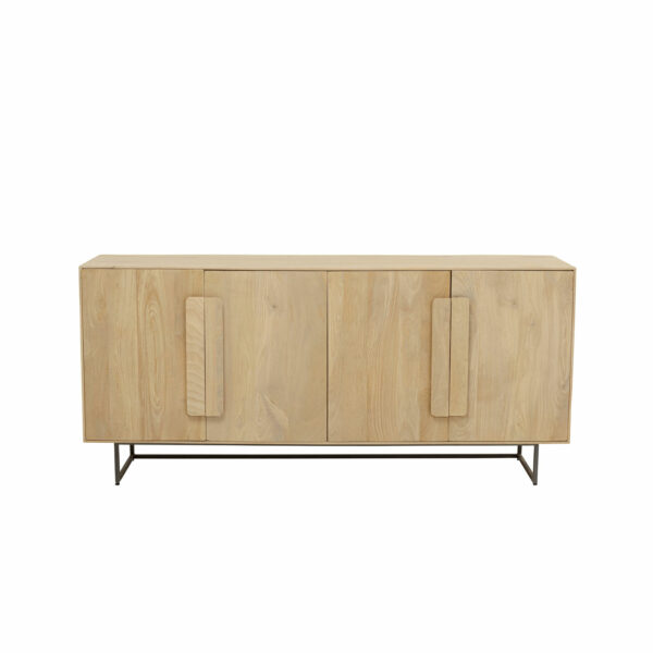 Dressoir Mulino 165x76cm Kare Design Dressoir 70094