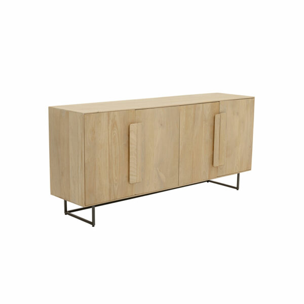 Dressoir Mulino 165x76cm Kare Design Dressoir 70094