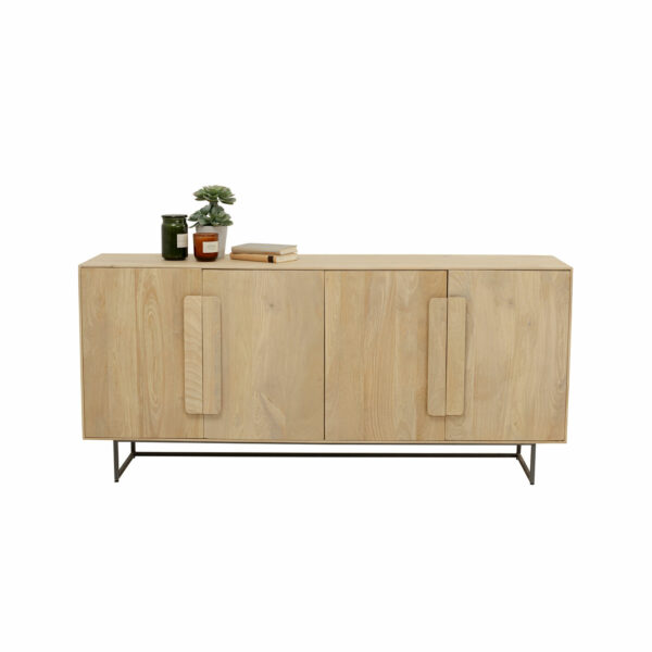 Dressoir Mulino 165x76cm Kare Design Dressoir 70094