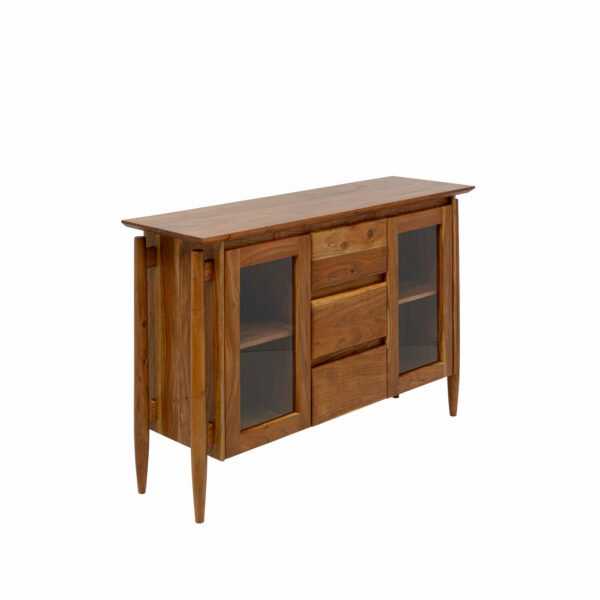 Dressoir Riga 130x85cm Kare Design Dressoir 70074