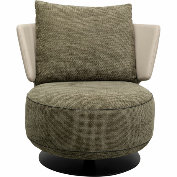 Fauteuil Josh Kare Design Fauteuil 70260