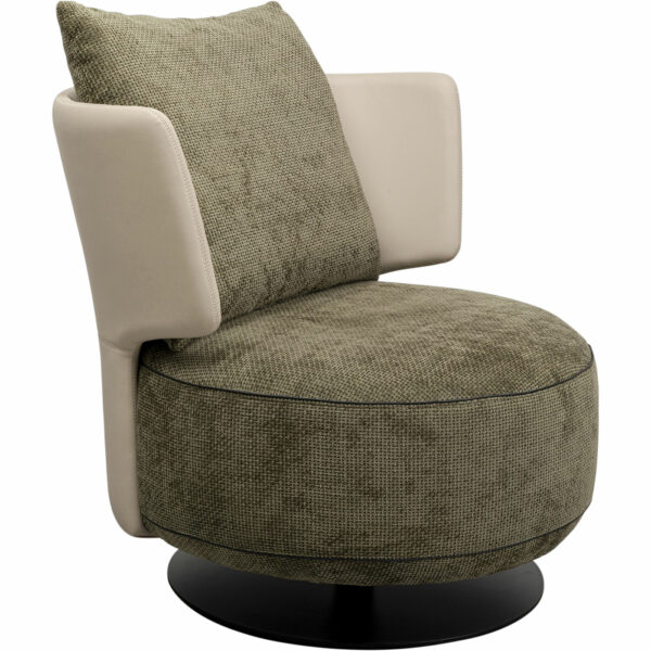 Fauteuil Josh Kare Design Fauteuil 70260