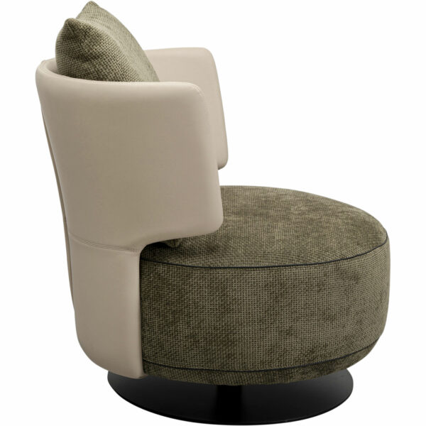 Fauteuil Josh Kare Design Fauteuil 70260