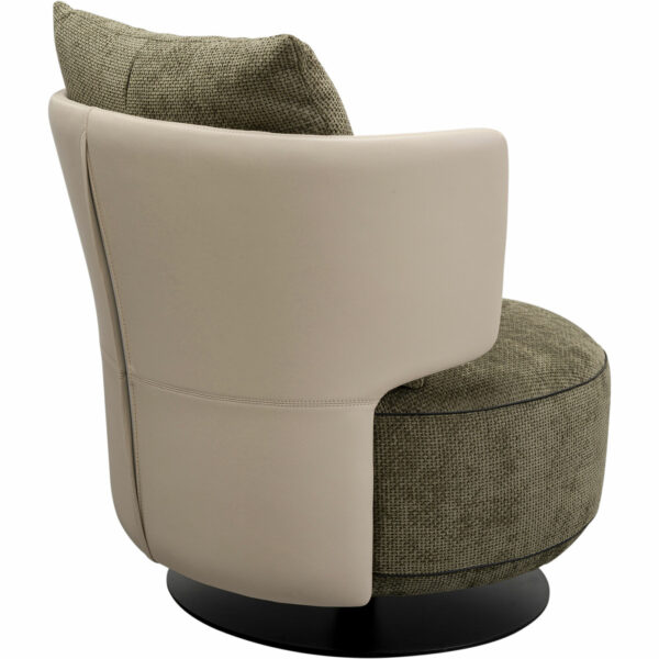 Fauteuil Josh Kare Design Fauteuil 70260