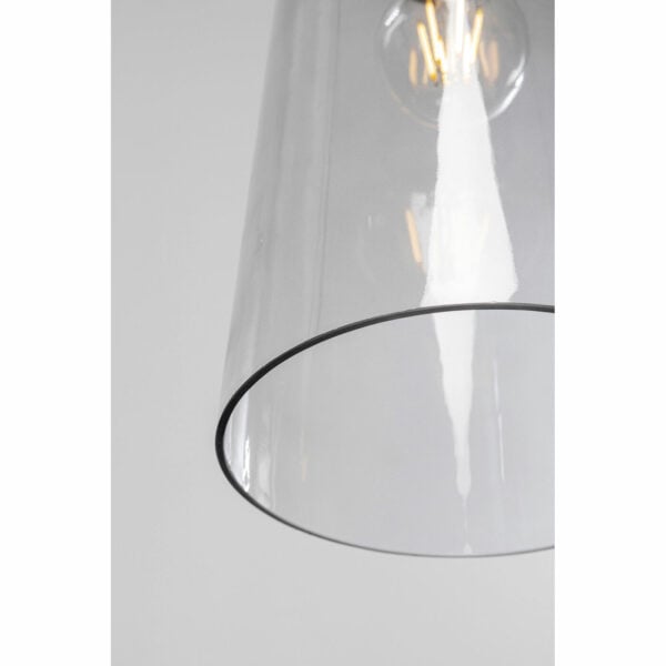 Hanglamp Melange Dinging 107 cm Kare Design Hanglamp 56494