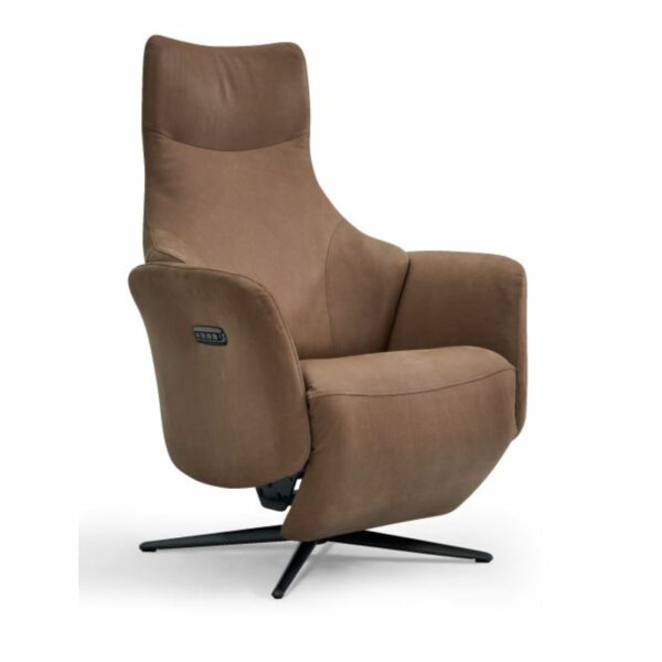 Relax Fauteuil Tilda Kare Design Fauteuil 88031