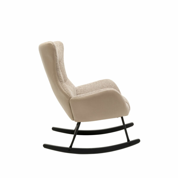 Rocking Fauteuil Romeo Kare Design Fauteuil 70319