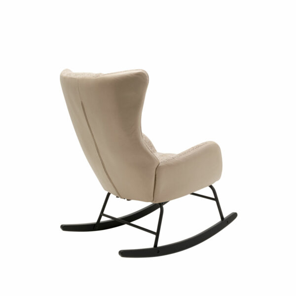 Rocking Fauteuil Romeo Kare Design Fauteuil 70319