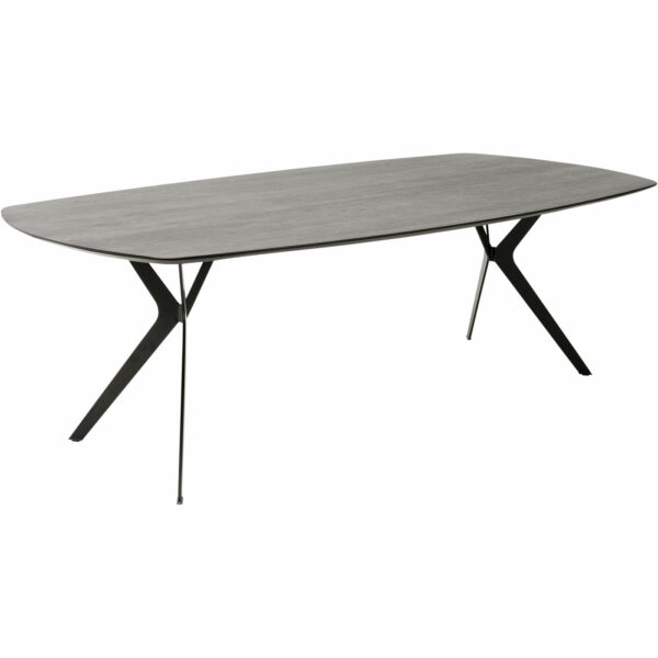 Tafel Mio 240x110cm Kare Design Eettafel 70044