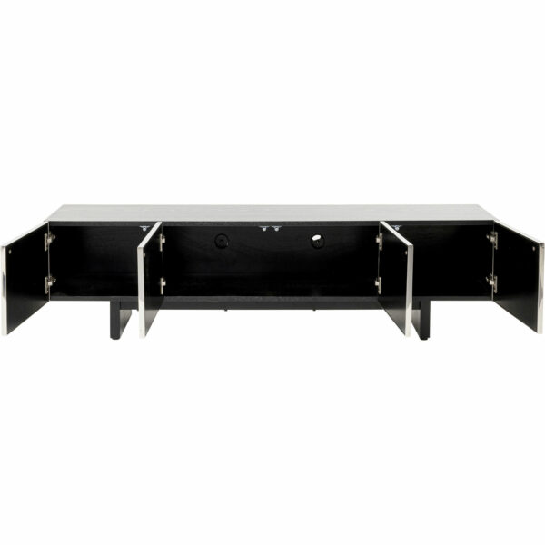 Tv-dressoir Caldera 180x45cm Kare Design Tv-meubel|Tv-dressoir 70129