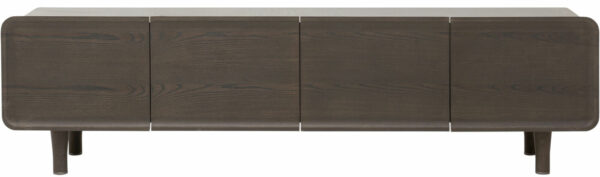 Tv-dressoir Flamenco 200x57cm Kare Design Tv-meubel|Tv-dressoir 70051