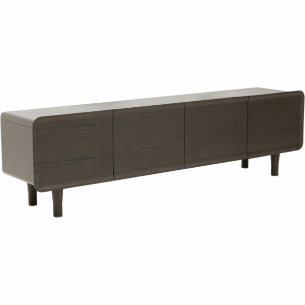 Tv-dressoir Flamenco 200x57cm Kare Design Tv-meubel|Tv-dressoir 70051