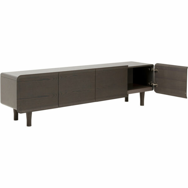 Tv-dressoir Flamenco 200x57cm Kare Design Tv-meubel|Tv-dressoir 70051