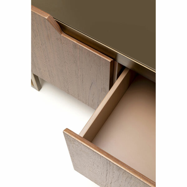 Tv-dressoir Giorgio 180x55cm Kare Design Tv-meubel|Tv-dressoir 70185
