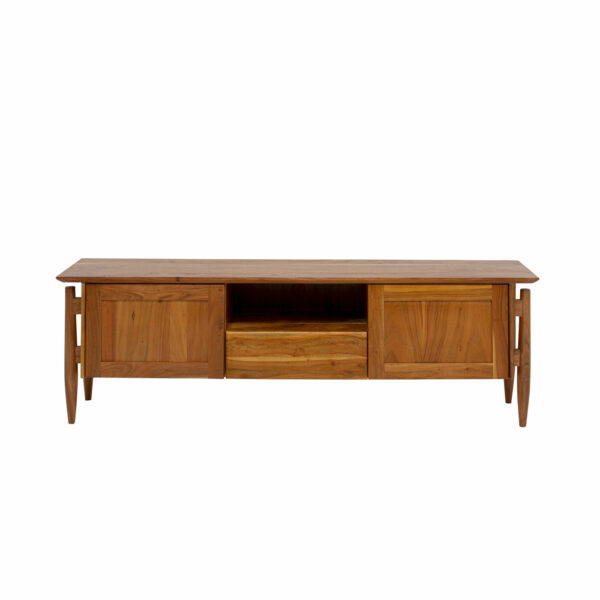 Tv-dressoir Riga 175x55cm Kare Design Tv-meubel|Tv-dressoir 70079