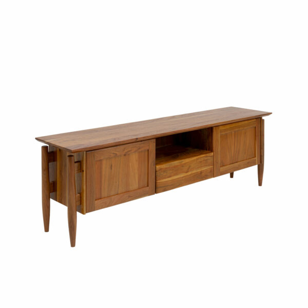 Tv-dressoir Riga 175x55cm Kare Design Tv-meubel|Tv-dressoir 70079