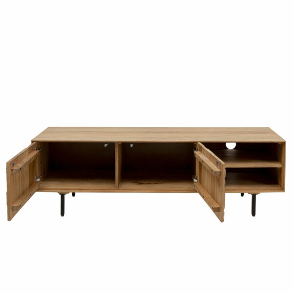 Tv-dressoir Stefano 140x45cm Kare Design Tv-meubel|Tv-dressoir 70339